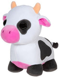 Adopt Me! Cow - 8" Collector Plush