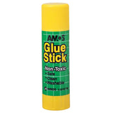 Amos: Glue Stick (15g)