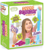 Science To The Max - Super Squishy Science Lab