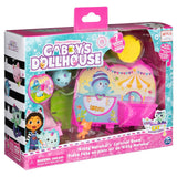 Gabby's Dollhouse: Deluxe Room Playset - Carnival Room