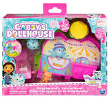 Gabby's Dollhouse: Deluxe Room Playset - Carnival Room