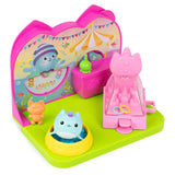 Gabby's Dollhouse: Deluxe Room Playset - Carnival Room