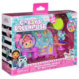 Gabby's Dollhouse: Deluxe Room Playset - Spa Room