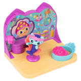 Gabby's Dollhouse: Deluxe Room Playset - Spa Room