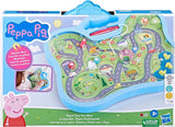 Peppa Pig - Peppa's Town Tour Maze