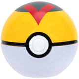 Pokemon: Clip-N-Go Ball - Mareep