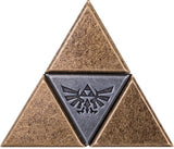 Huzzle - The Legend of Zelda Triforce Crest Board Game
