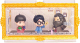 Harry Potter: Micro-Magical Moments Y1 - 3-Pack (Harry/Dudley/Hagrid)
