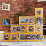 Harry Potter: Micro-Magical Moments Y1 - Single Pack (Blind Box)