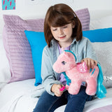 My Little Pony: Firefly - 8" Plush Toy (40th Anniversary)