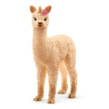 Schleich - Llama Unicorn Foal