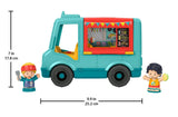 Fisher-Price: Little People Food Truck