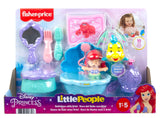 Fisher Price: Little People - Disney Princess with Ariel
