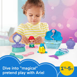 Fisher Price: Little People - Disney Princess with Ariel