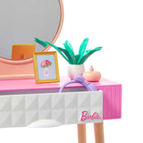 Barbie: Furniture & Accessory Pack - Vanity