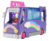 Barbie: Extra - Mini Minis Tour Bus Playset