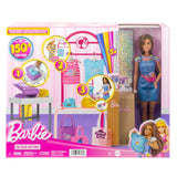 Barbie: Make & Sell - Boutique Playset