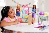 Barbie: Make & Sell - Boutique Playset