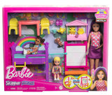 Barbie: Skipper First Jobs - Ultimate Daycare Playset