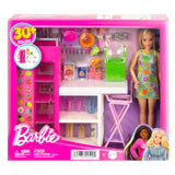 Barbie - Ultimate Pantry Playset