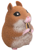 Schylling: Chonky Cheeks Hamster (Assorted)