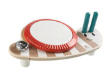 Hape: Drum Slug - Dan