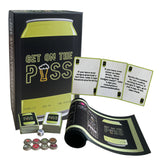 Get on the Piss (Card Game)