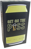 Get on the Piss (Card Game)