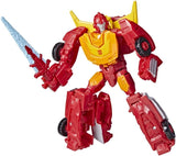 Transformers Legacy: Core - Hot Rod