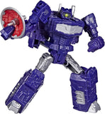 Transformers: Legacy Evolution - Core - Shockwave