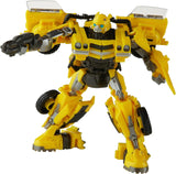 Transformers: Studio Series - Deluxe - Bumblebee