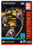 Transformers: Studio Series - Voyager - Battletrap