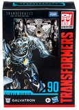 Transformers: Studio Series - Voyager - Galvatron