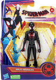 Spider-Man: ATSV - Spider-Man (Miles) - 6" Action Figure
