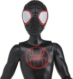 Spider-Man: ATSV - Spider-Man (Miles) - 6" Action Figure