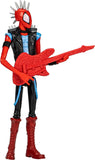 Spider-Man: ATSV - Spider-Punk - 6" Action Figure