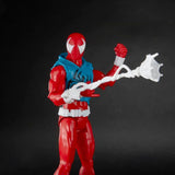 Spider-Man: ATSV - Scarlet Spider - 6" Action Figure