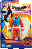 Spider-Man: ATSV - Scarlet Spider - 6" Action Figure