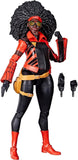 Marvel Legends: Jessica Drew - 6" Action Figure