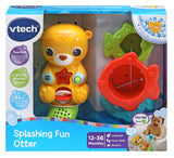 VTech - Splashing Fun Otter