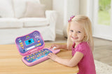 Vtech: Toddler Tech Laptop - Pink