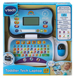 Vtech: Toddler Tech Laptop - White