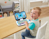 Vtech: Toddler Tech Laptop - White
