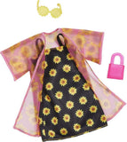 Barbie: Fashion 2-Pack - Sunflower Dress