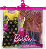 Barbie: Fashion 2-Pack - Sunflower Dress