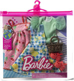 Barbie: Fashion 2-Pack - Summer Dress