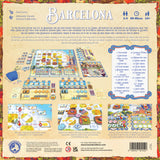 Barcelona (Board Game)