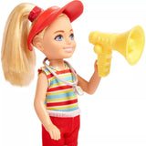 Barbie: Chelsea Careers Doll - Lifeguard