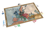 Diplomacy 6th Edition (Board Game)