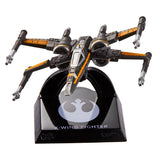 Hot Wheels: Star Wars Starships - Resistance X-Wing Fighter